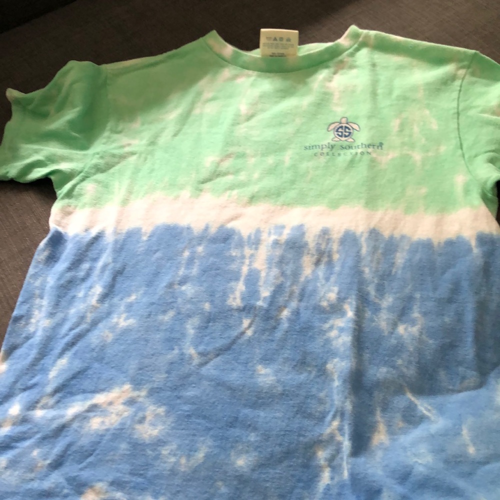 Simply Southern Shirt